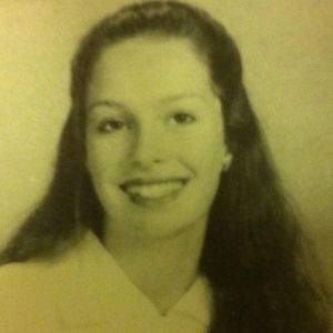 Meet your Posher, Chrissy